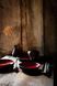 Тарелка Revol SOLID GOURMET PLATE 17,5 см. 450 мл. Красный перец (647496-RVL) Revol647496-RVL фото 3
