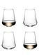 Набір з 6 келихів 420 мл Riedel Wings Restaurant Riesling/Champagne Riedel0789/15 фото 4