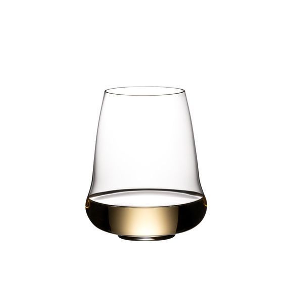 Набір з 6 келихів 420 мл Riedel Wings Restaurant Riesling/Champagne Riedel0789/15 фото