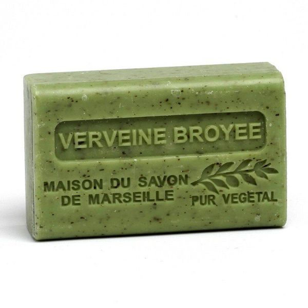 Мило-скраб LMDSM KARITE BIO La Maison du Savon de MarseilleM11522 фото