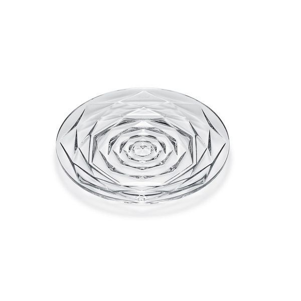 Пиріжкова тарілка "SWING PLATE" BACCARAT_2813982 фото