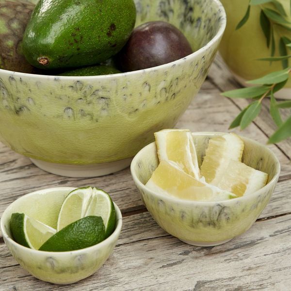 Cup Costa Nova Madeira 9.1 cm green. Costa Nova560673993217 photo