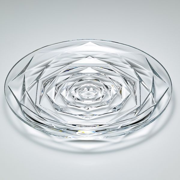 Пиріжкова тарілка "SWING PLATE" BACCARAT_2813982 фото