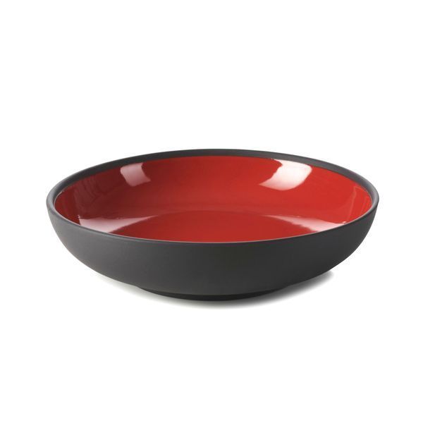 Тарелка Revol SOLID GOURMET PLATE 17,5 см. 450 мл. Красный перец (647496-RVL) Revol647496-RVL фото