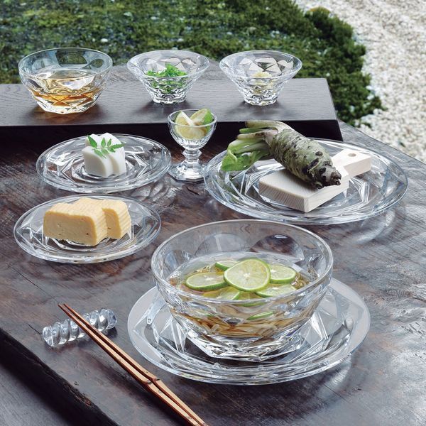 Пиріжкова тарілка "SWING PLATE" BACCARAT_2813982 фото