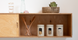 Ёмкость для хранения Brabantia 1,4 л бежевая Brabantia226984 фото 3