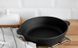 Brizoll 28 cm frying pan without a lid. BrizollM2860U photo 4