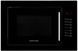 EOK 25 BL: микроволновая печь Gunter & Hauer GHEOK25BL фото 1
