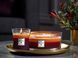 Aromatic candle Woodwick TRILOGY MEDIUM HOURGLASS HOLAND92904E photo 3