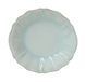 Pasta plate Costa Nova Alentejo 24 cm blue., Light blue
