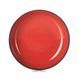 Тарелка Revol SOLID GOURMET PLATE 17,5 см. 450 мл. Красный перец (647496-RVL) Revol647496-RVL фото 1