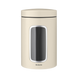 Ёмкость для хранения Brabantia 1,4 л бежевая Brabantia226984 фото 1