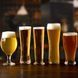 Set of 6 LAV Sorgun 380 ml beer glasses. LAVSRG375 photo 4