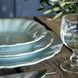 Pasta plate Costa Nova Alentejo 24 cm blue. Costa Nova560673993013 photo 2
