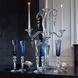 Бокал для шампанского голубой "MILLE NUITS BLUE FLUTISSIMO X2" BACCARAT_2811585 фото 2