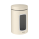 Ёмкость для хранения Brabantia 1,4 л бежевая Brabantia226984 фото 2