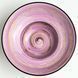 Тарілка для пасти Wilmax Spiral Lavender 800 мл 20 см WilmaxWL-669722 / A фото 2