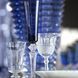 Бокал для шампанского голубой "MILLE NUITS BLUE FLUTISSIMO X2" BACCARAT_2811585 фото 4