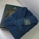 Банний халат махровий Sorema New Plus Dark Denim Sorema-429823-21223 фото 6