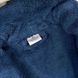 Банний халат махровий Sorema New Plus Dark Denim Sorema-429823-21223 фото 5