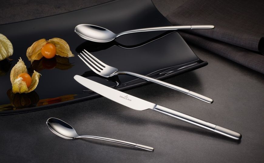 Set of 24 Villeroy & Boch Ella cutlery pieces for 6 people Villeroy & Boch1263539030 photo