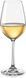 Set of 6 wine glasses Bohemia Viola 250 ml. Bohemia40729 250 photo 1