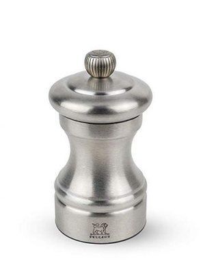 Peugeot Bistro Chef Salt Mill W/Pack 10 cm Peugeot33040 photo