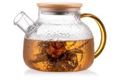 Ardesto Dew 1000 ml tea infuser. ArdestoAR3010GH photo