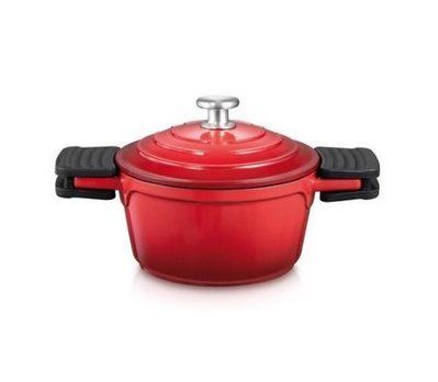 Tescoma Bordeaux 1.5L Pot with Lid Tescoma780416 photo