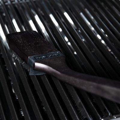 Щітка для грилю Broil King 46,5 см гнучка LEGOURMET65225 фото