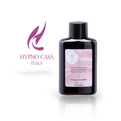 Hypno Casa Poesia Di Fiori Laundry Perfume Hypno Casa2004A-HYP photo