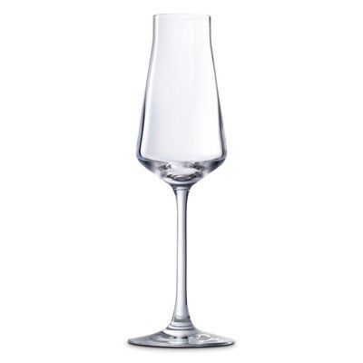 Бокал для шампанского "CHATEAU BACCARAT CHAMPAGNE FLUTES X2" BACCARAT_2611149 фото