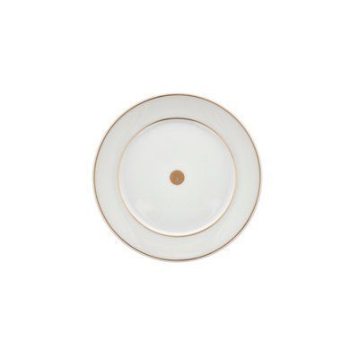 Пиріжкова тарілка "Swords Luxury Gold" MEISSEN_99A366-41500-1 фото