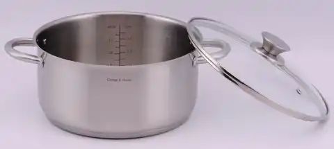 Cookware set STS10717: Gunter & Hauer GHSTS10717 photo