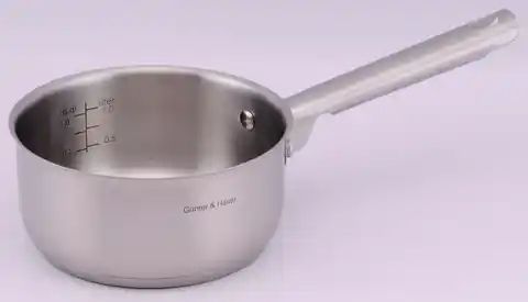 Cookware set STS10717: Gunter & Hauer GHSTS10717 photo