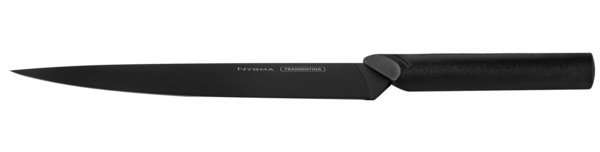 Chef's knife 20.3 cm Tramontina Nygma black. Tramontina23684/108 photo