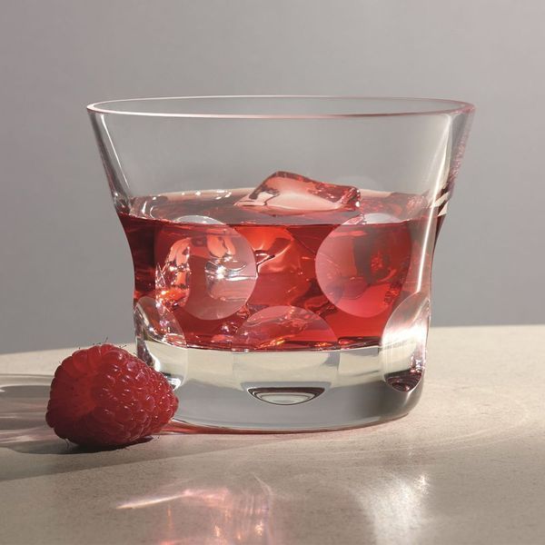 Бокал для виски "BELUGA TUMBLER 2 X2" BACCARAT_2104388 фото