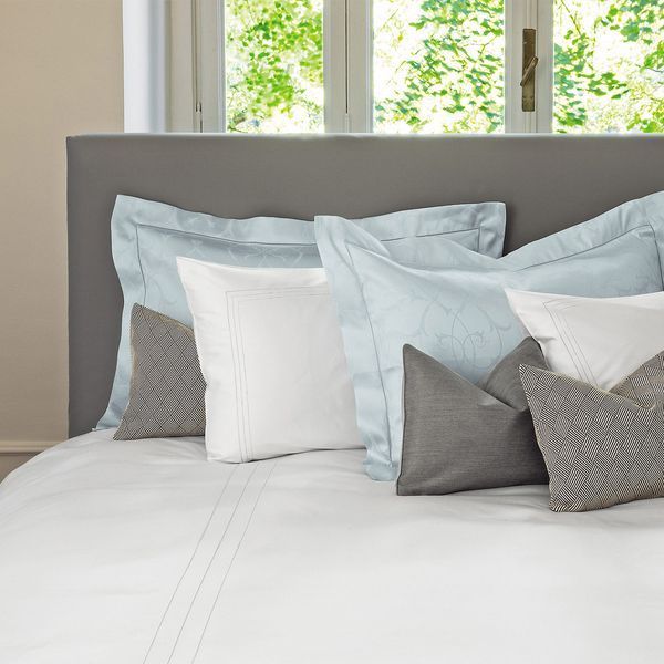 Duvet cover "SISSY" QUAGLIOTTI_05244089-002-551 photo