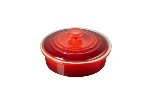 Форма для запекания сыра Le Creuset 17,5 см красная Le Creuset91044600060010 фото