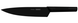 Chef's knife 20.3 cm Tramontina Nygma black. Tramontina23684/108 photo 1