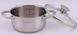 Cookware set STS10717: Gunter & Hauer GHSTS10717 photo 7