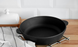 Brizoll 26 cm frying pan without a lid. BrizollM2660U photo 3