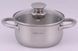 Cookware set STS10717: Gunter & Hauer GHSTS10717 photo 6
