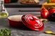 Форма для запекания сыра Le Creuset 17,5 см красная Le Creuset91044600060010 фото 6