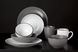 Set of 6 Cosy&Trendy Speckle Grey 390 ml cups. Cosy&Trendy3049400 photo 2