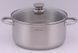Cookware set STS10717: Gunter & Hauer GHSTS10717 photo 4