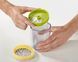 Spiral vegetable slicer Joseph Joseph Spiro 23.5 cm green. Joseph Joseph20105 photo 3