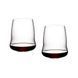 Набор из 6 бокалов 670 мл Riedel Wings Restaurant Cabernet Sauvignon Riedel0789/0 фото 2