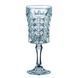 Set of 6 wine glasses Bohemia Diamond 200 ml. Bohemia1KD27/99T41/200 photo 1