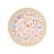 Тарелка десертная Easy Life MAJESTIC BUTTERFLIES d:19 см (R1361-MAJB) Easy LifeR1361-MAJB фото 1